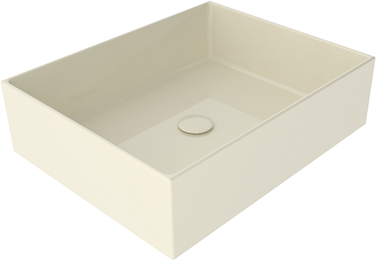 ZELAVFS5013 Накладная раковина на столешницу GSG CERAMIC Zenith