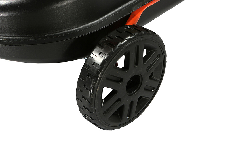 9153483 Тепловая пушка дизельная Sturm! DKH30 STDN-0007047 - Вид №10