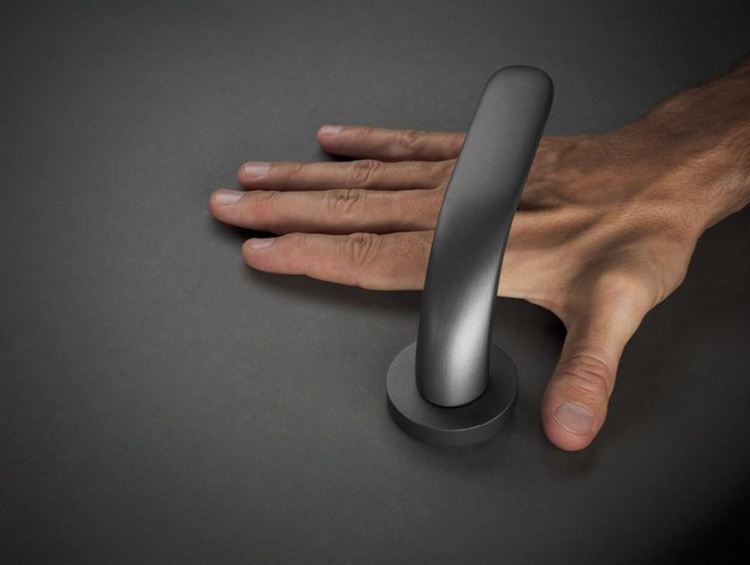 LINEA CALI' Ручка защиты от вторжений smartblock для windows dk Point sun-id-1490267 - Вид №4