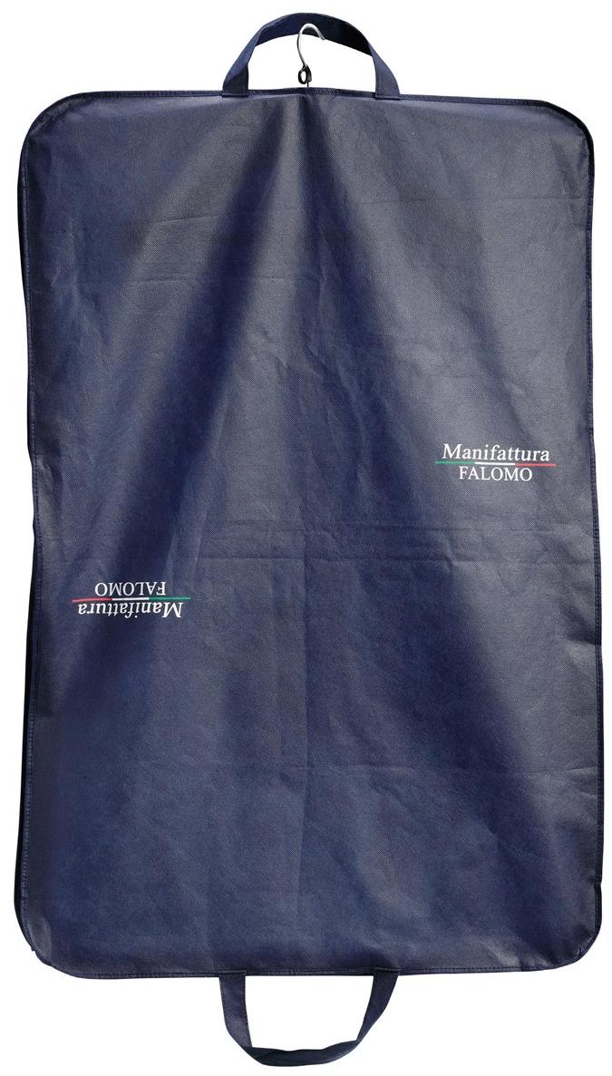 Manifattura Falomo Сумка для костюма из ткани sun-id-1402411 - Вид №1
