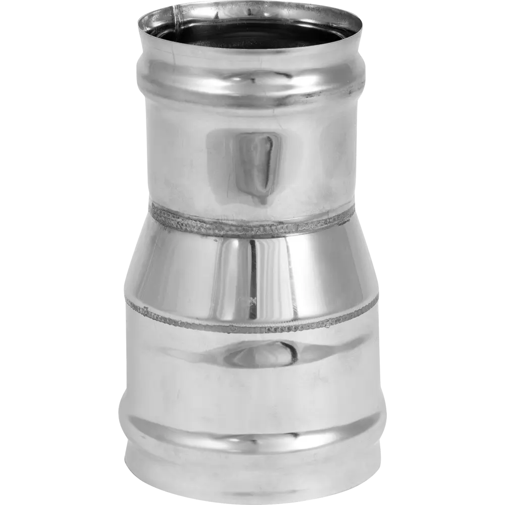 Переход Corax ø 80-110 мм 11x11x18 см 82172899 STLM-2080773 КОРАКС  - Вид №1
