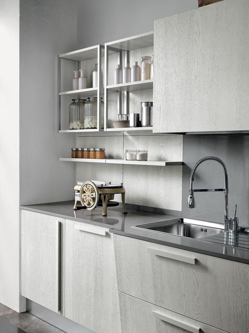 Colombini Casa Кухня на заказ из фанерованной древесины sun-id-1505194 - Вид №188