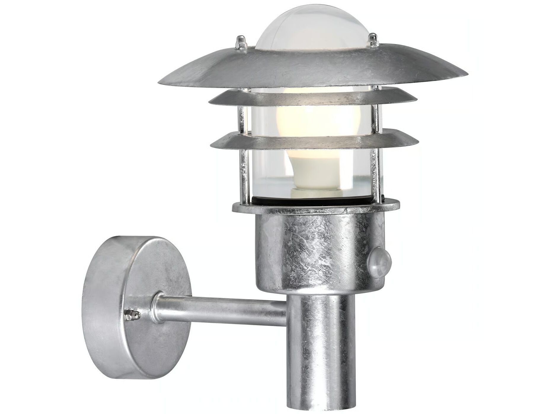 Металлический настенный светильник Nordlux Lonstrup ARCH-00110231 - Вид №1