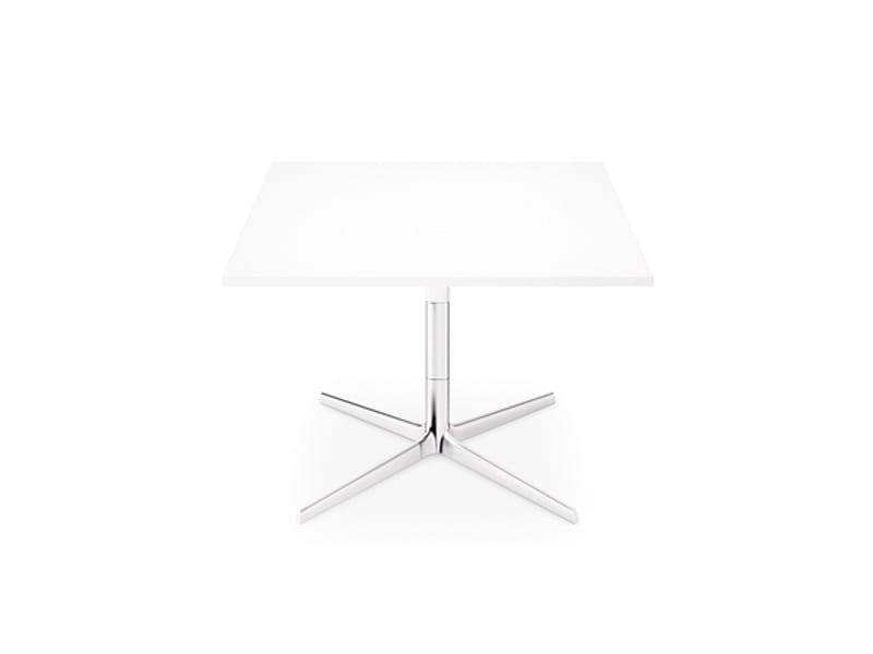 Квадратный журнальный столик Arper Fred ARCH-00124490 - Вид №1