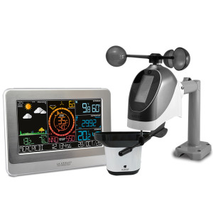 5447332 Метеостанция LaCrosse WS6869