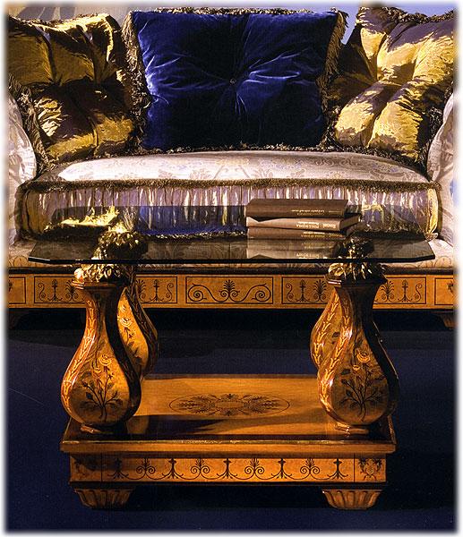 Подставка  EZIO BELLOTTI 4696 Platinum