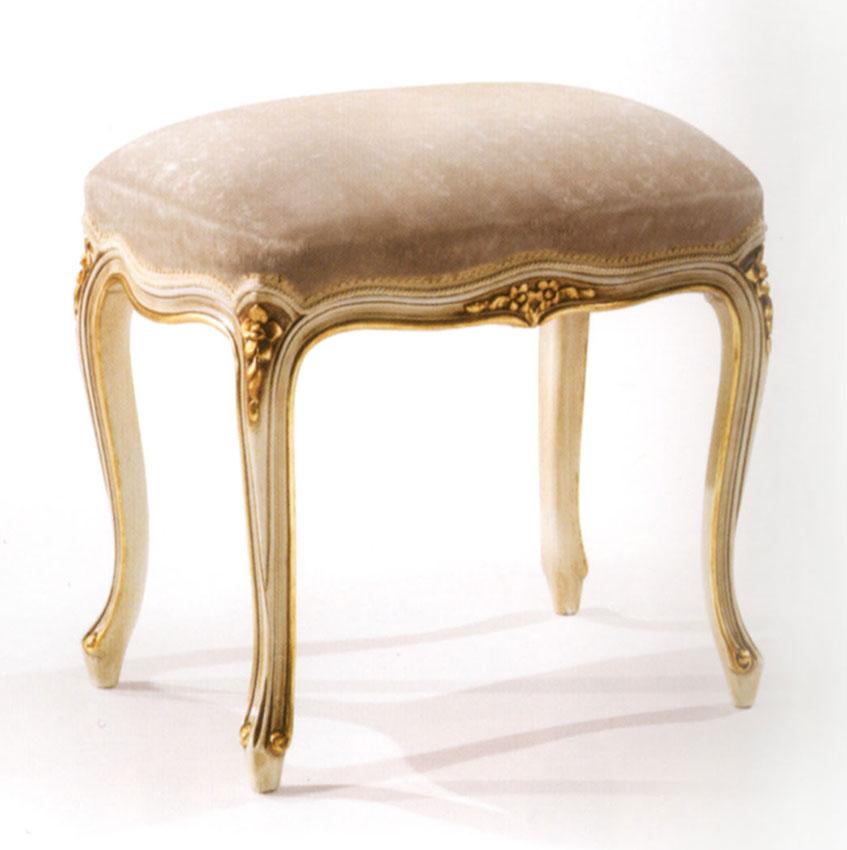 Пуф  ANGELO CAPPELLINI 0640/R ACCESSORIES