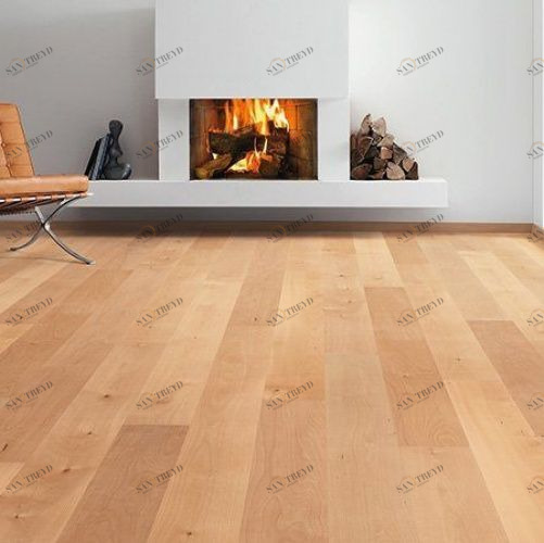 Паркетная доска Haro 4000 Series Top connect пропаренный Эксклюзив Бук Селект (Гладкая) 2200х180 мм 524864