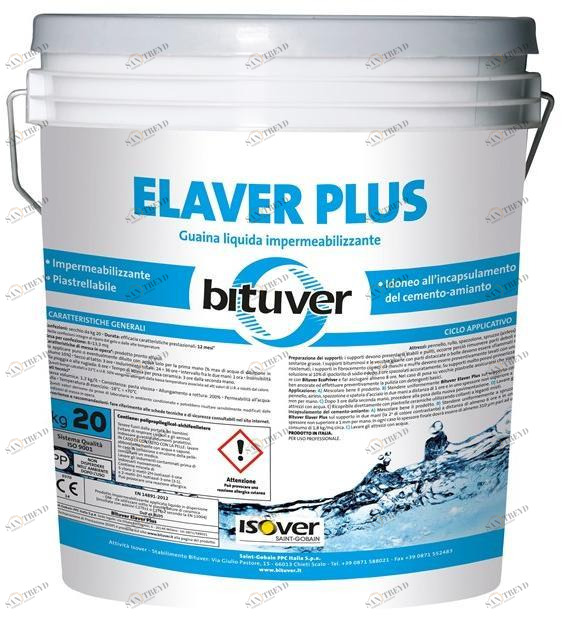 Saint-Gobain ISOVER Жидкая гидроизоляционная оболочка sun-id-1480282