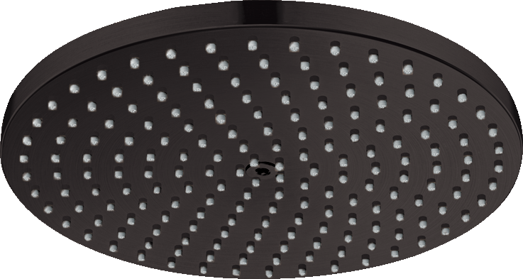 27623670 Raindance S Верхний душ 240 1jet PowderRain Hansgrohe 