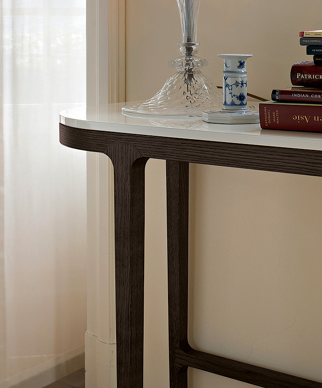 Консоль VICTORIA LEMA EB001  - Вид №1