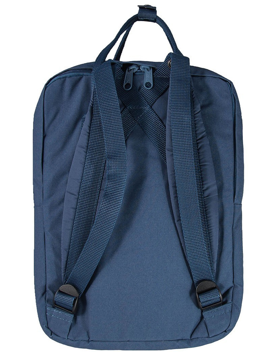 F27171-540 Рюкзак 13 Fjallraven Kanken Laptop  - Вид №1