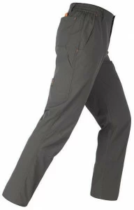 KAPRIOL Брюки из нейлона Work wear - pantaloni e salopette