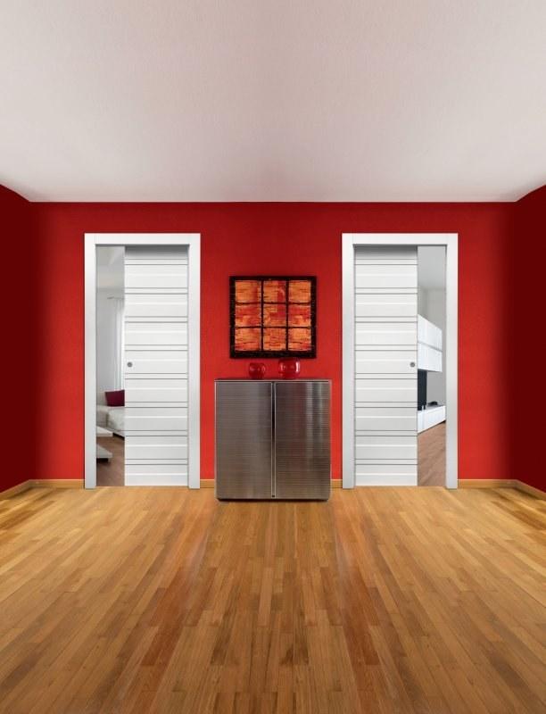 DIERRE Рама для раздвижных дверей sun-id-1478485 - Вид №6