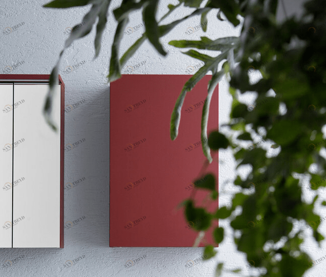 Шкаф пенал Adele 01047  Словения Kolpa-San