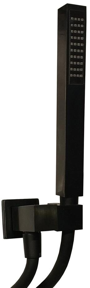 Paini 53PZ440QQAO комплект ручной лейки 