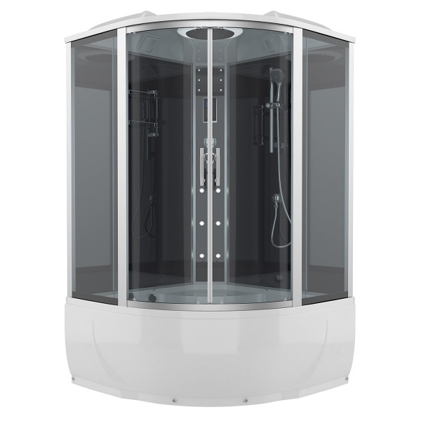 Душевой бокс Erlit Comfort ER4335T-C2 (1350x1350x2250) ER4335T-C2 1315135 - Вид №1