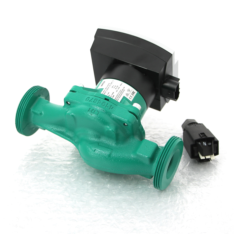 Высокоэффективный циркуляционный насос Wilo Yonos PICO 25/1-6-130 В 1/2"с мокрым ротором и электронным регулированием 4215516 - Вид №2