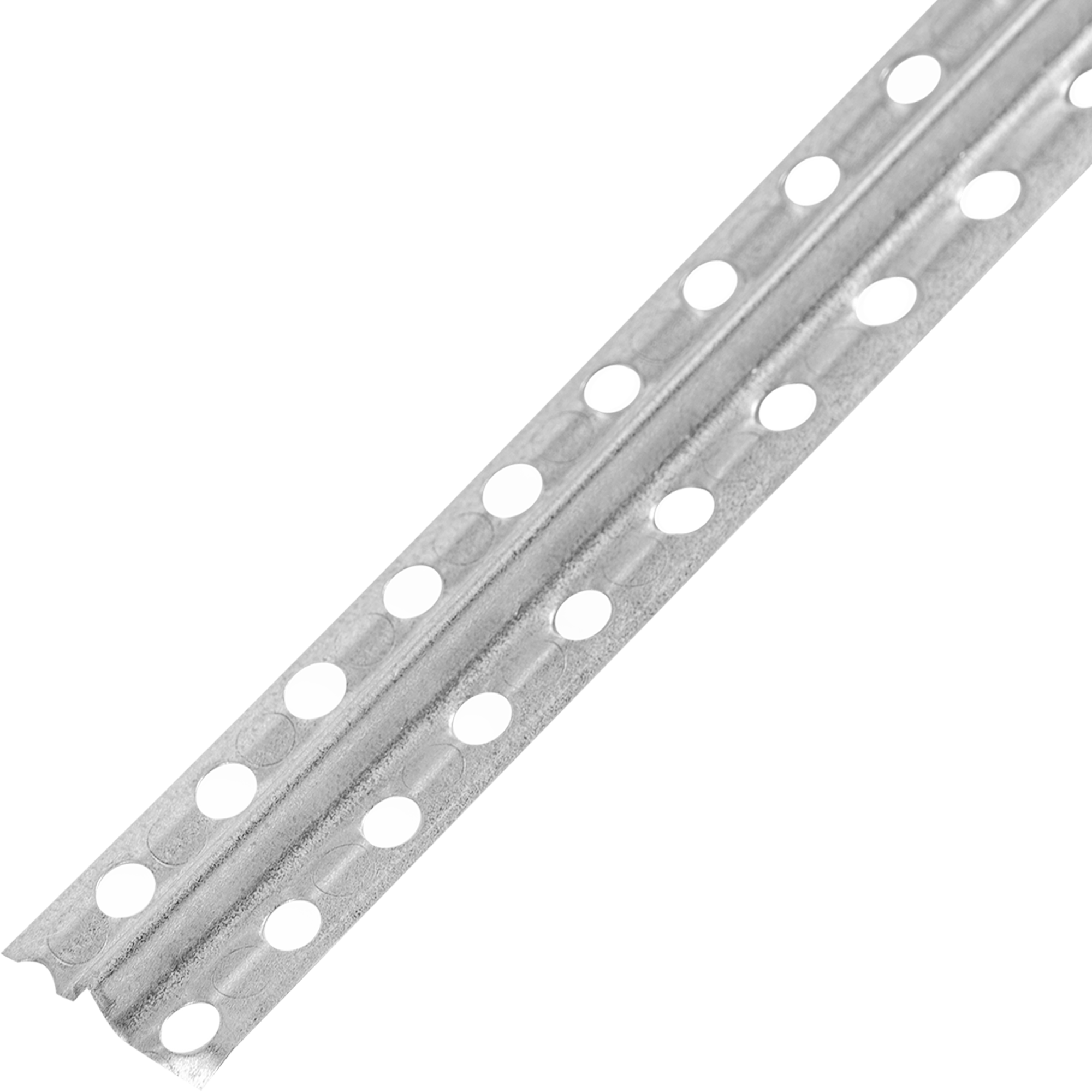 16126450 Профиль маячковый (ПМ) Премиум 6x3000 мм STLM-0006581 Santreyd 