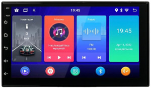 5085078 Автопроигрыватель SWAT ANB-7010