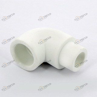 Угол-вставка PRO AQUA полипропиленовый 20 90°С PA13608P