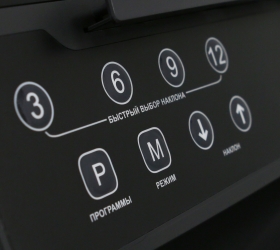 T930M Беговая дорожка bronze gym t930m pro Bronze Gym  - Вид №6