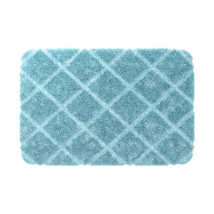 BM-6517 Lippe Clearwater Коврики для ванной комнаты WasserKRAFT