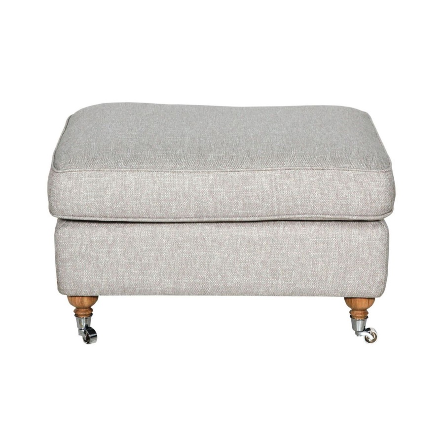 Пуфик Howard, бежевый Sits S1233 - Вид №1