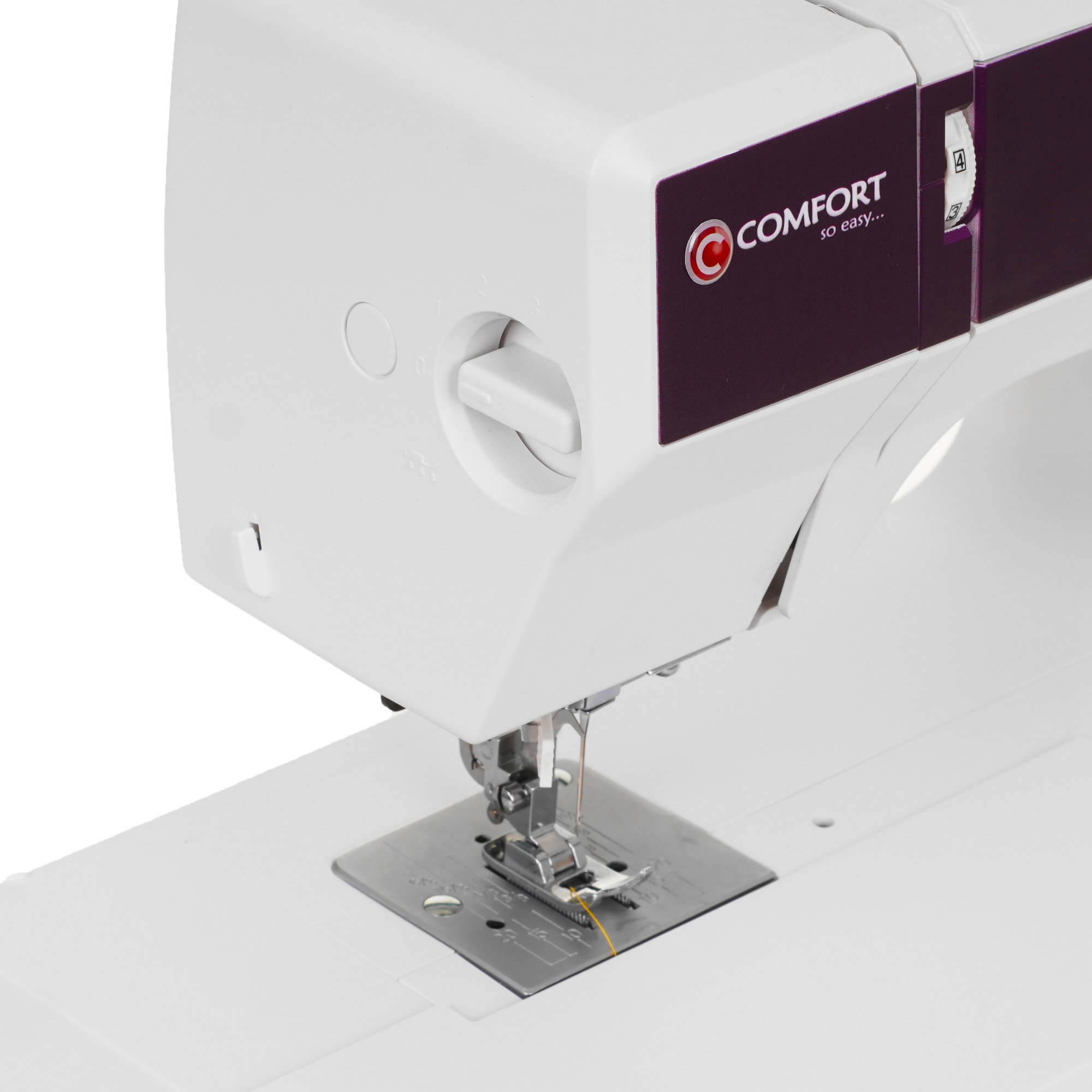 9193619 Швейная машина Comfort 3060 STDN-0139759 - Вид №3