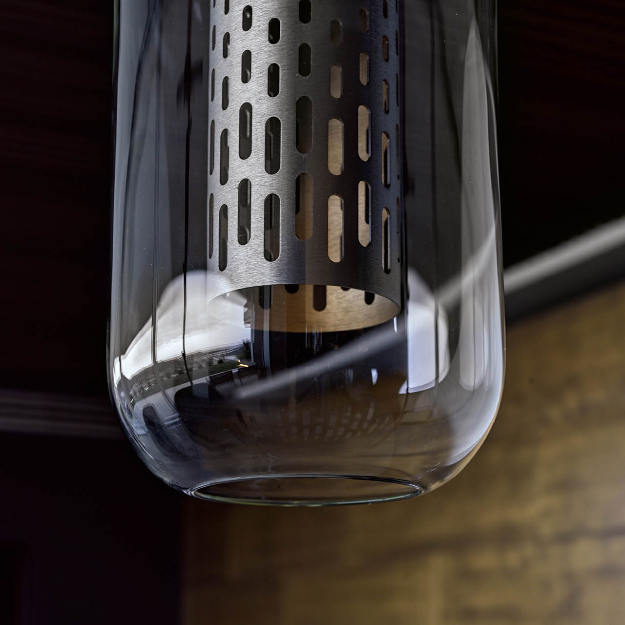 GRST243 Moonlight люстра одинарная Penlight - giorgio collection Декор - Вид №2