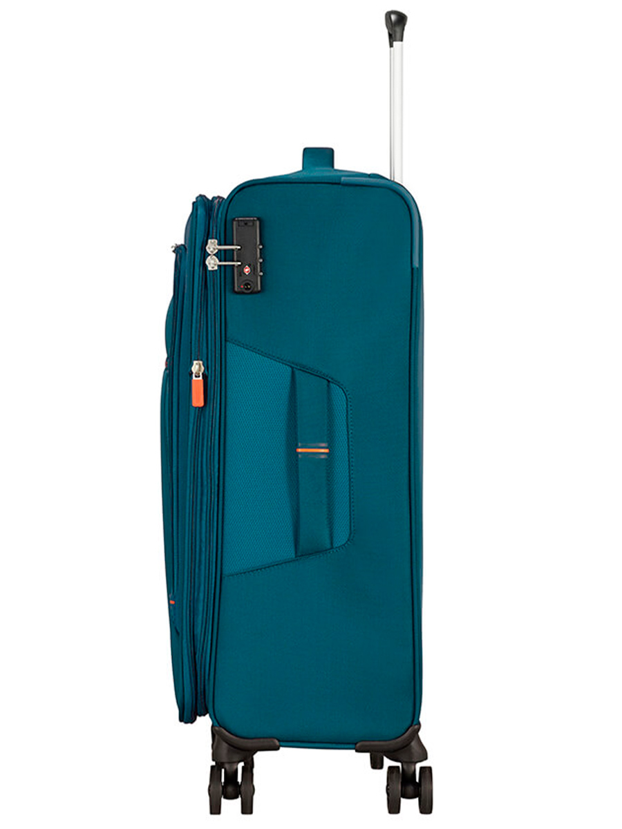 MA3-11003 Чемодан MA3*003 Spinner 4 wheels 67 American Tourister Crosstrack  - Вид №5