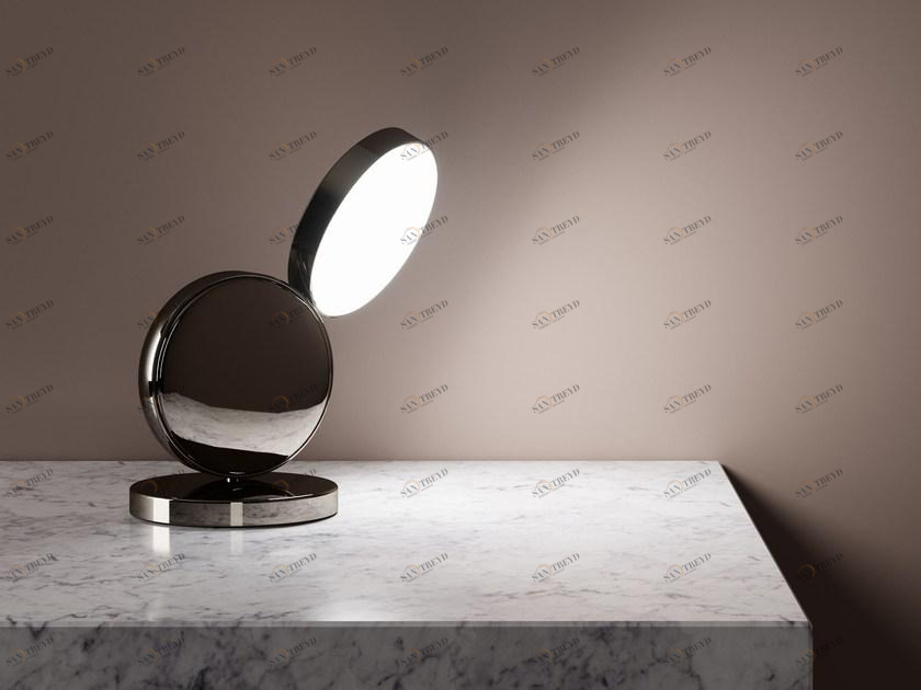 FontanaArte Настольная лампа регулируемая Optunia sun-id-1502745