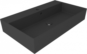 ZELAVBW8021 Подвесная раковина настенная GSG CERAMIC