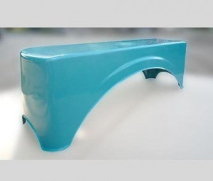 Скамья для бассейна trio Sportpremier