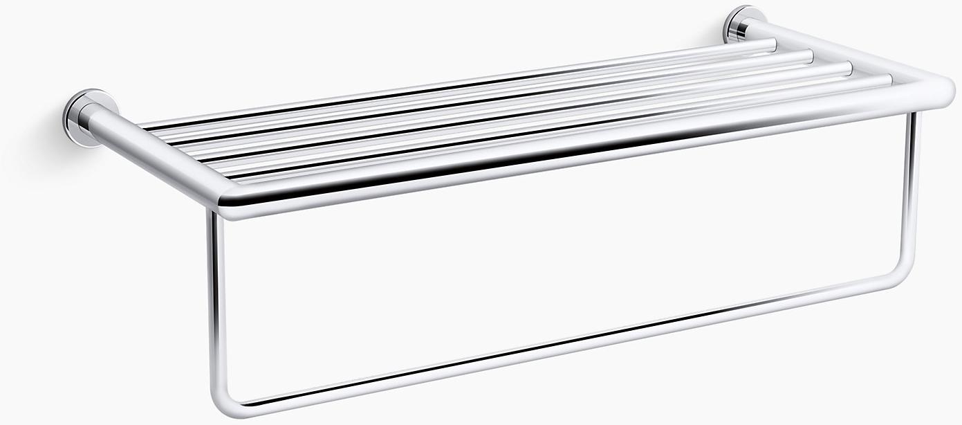 KOHLER  K-24552-CP  - Вид №1