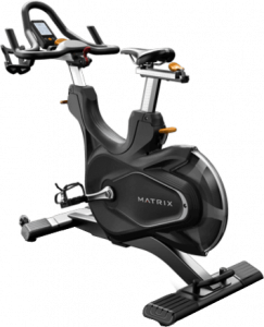CXM Велотренажер cxm MATRIX