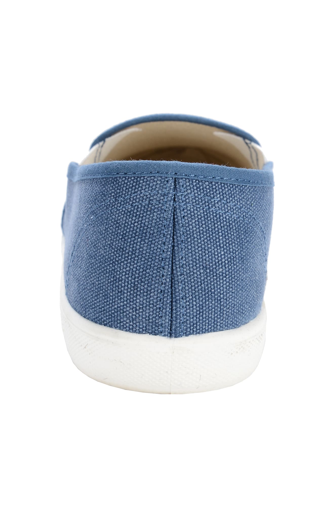 64211 Слипоны цвет denim blue  Медицинская обувь  размер 44 Спецодежда  - Вид №4