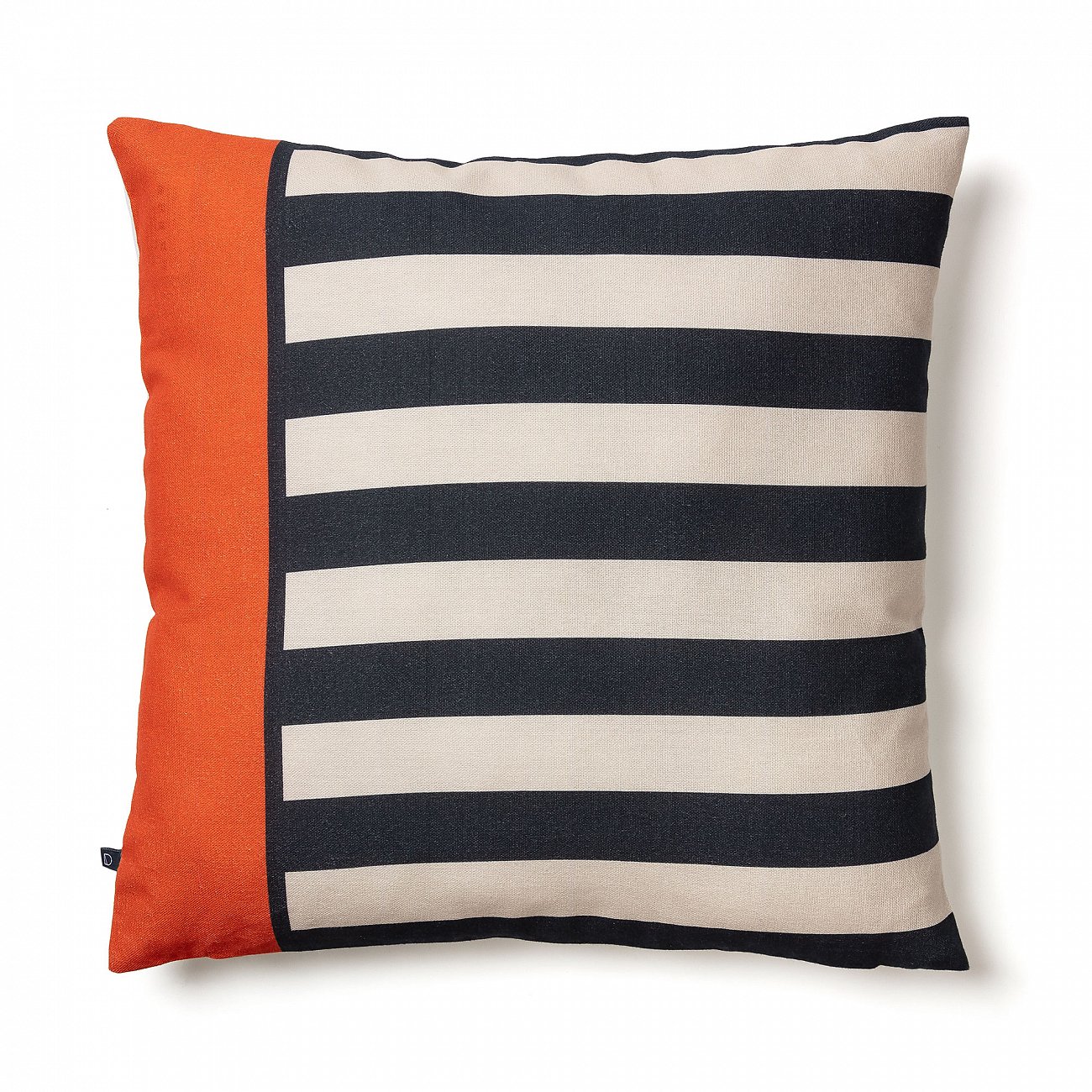 Чехол на подушку Melky 45x45 с принтом от La Forma LA FORMA ОРНАМЕНТ 299186 Разноцветный  - Вид №2