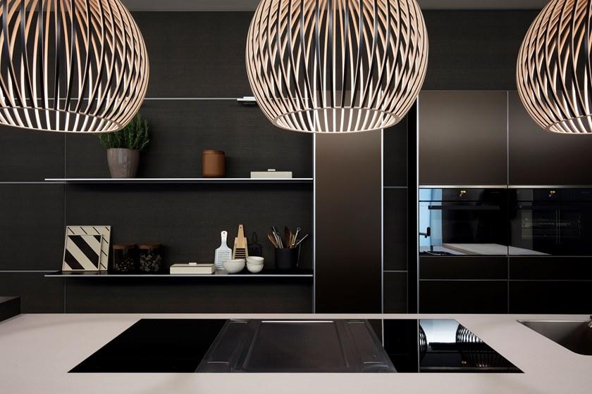 Lapitec Столешница для кухни Lapitec® Lithos sun-id-1432357 - Вид №5