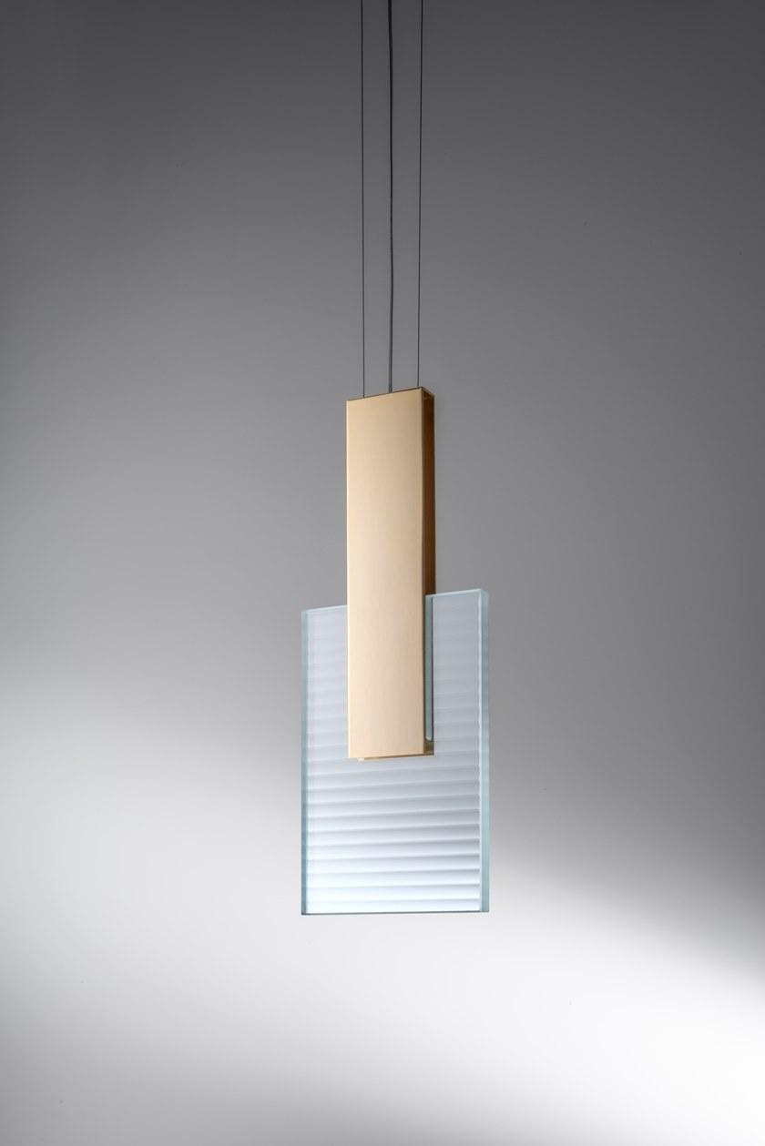 Fabbian Подвесной светильник sun-id-1470253 - Вид №7