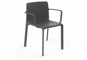 VONDOM Садовый стул с подлокотниками Kes 64019