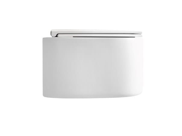 Керамический подвесной туалет Axa Delano ARCH-00126930