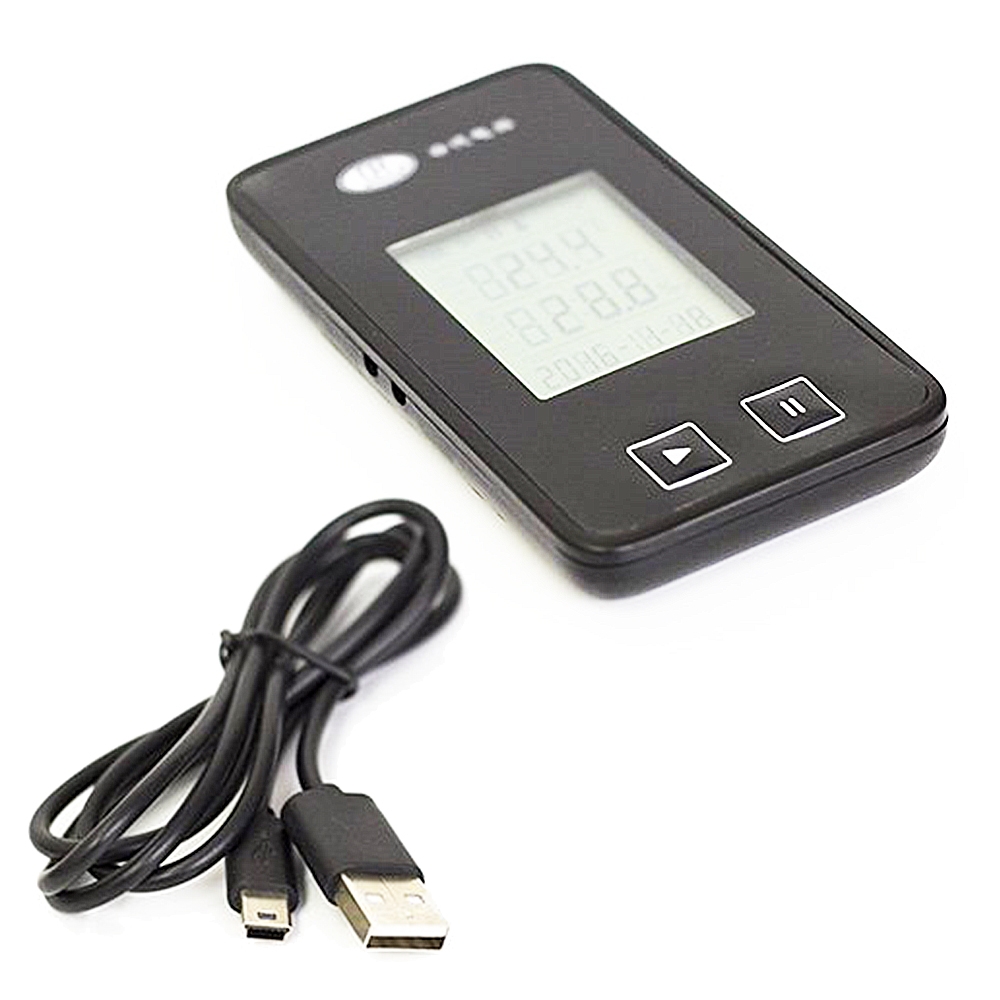 2250 Логгер температуры LAB.Space 