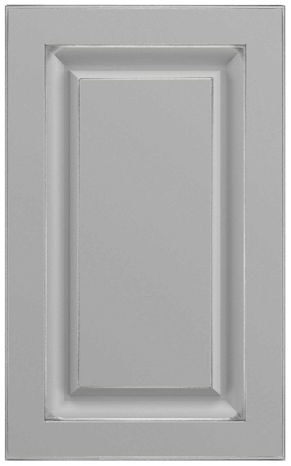 Фасады для кухни Патина Фрезеровка «Монбельяр» Кембрийская глина №277 SIDAK SIST1981-226