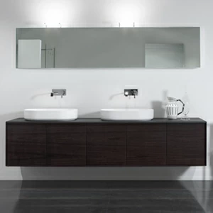 Комплект мебели №33 180 см Antonio Lupi PLANETA