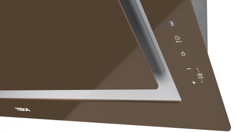 1321994 Вытяжка Teka DLV 98660 TOS LONDON BRICK Португалия  - Вид №6