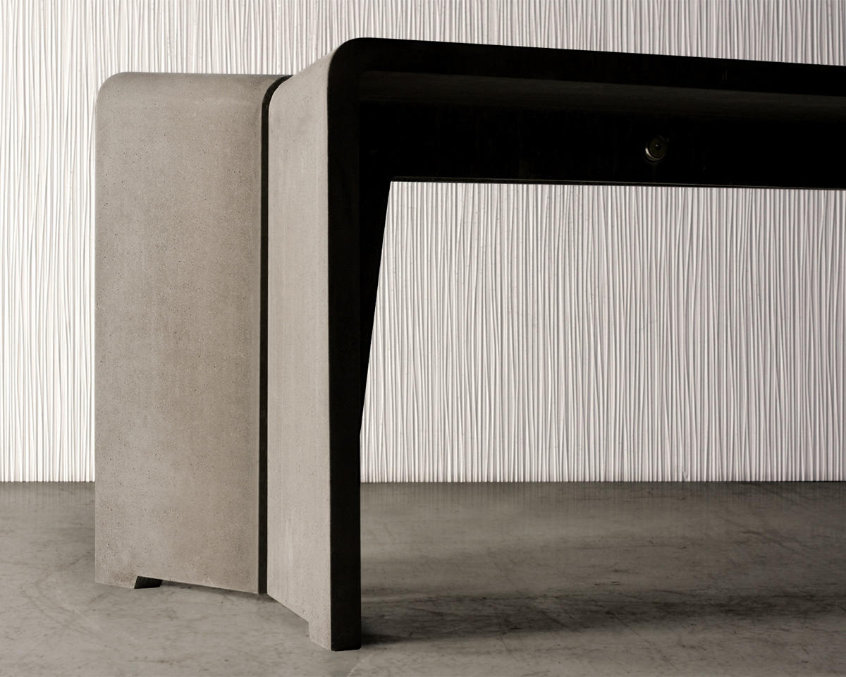 FSRT219 Скамья со скосом  Forms-surfaces  - Вид №6