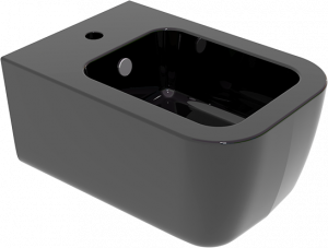 BRBISO2 Подвесное биде настенное GSG CERAMIC