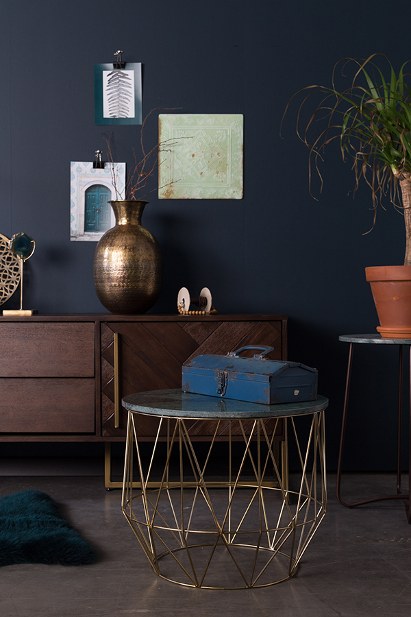 Столик Boss Dutchbone 2300100 - Вид №8