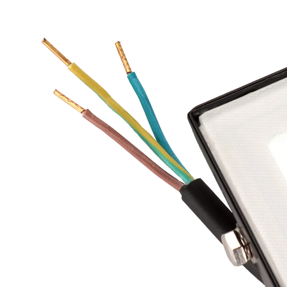 RITTER Profi LED прожектор уличный 20Вт теплый свет IP65 85339436 STLM-0061849 - Вид №7